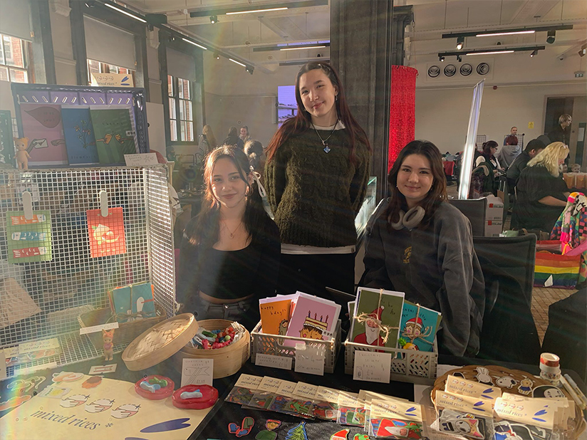 Project 2 description