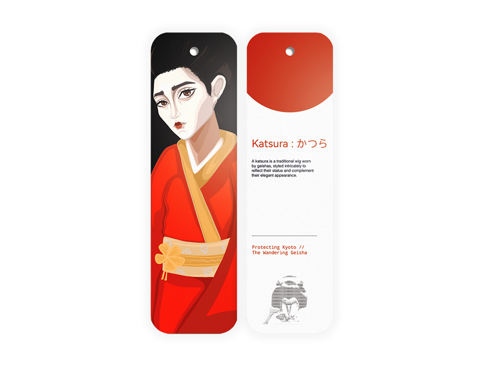 Geisha small image 4