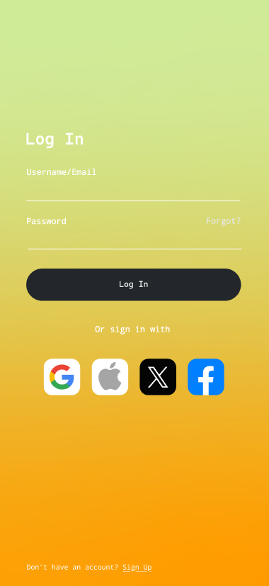 Memo project image 1